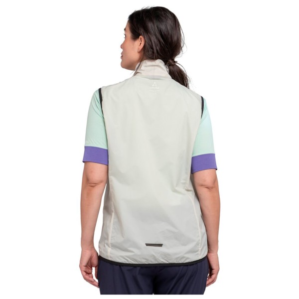 Schöffel - Women's Vest Style Cannobio - Fietsvest