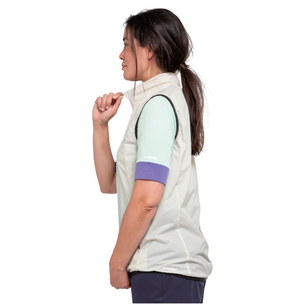 Schöffel - Women's Vest Style Cannobio - Fietsvest