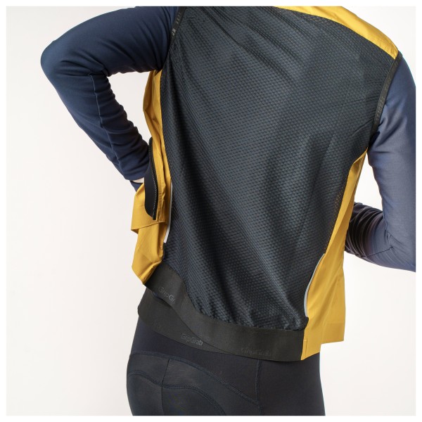 GripGrab - Women's PACR Windproof Lightweight Vest - Fietsvest
