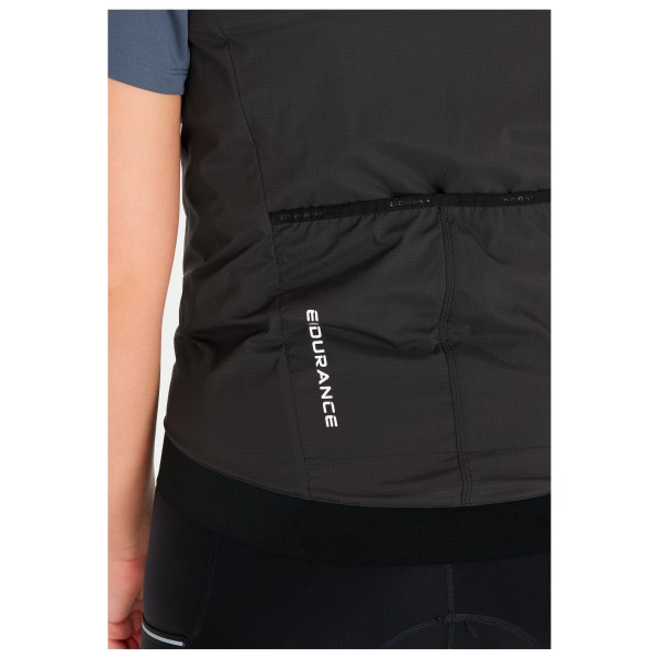 ENDURANCE - Women's Birch Cycling/MTB Windblock Vest - Fietsvest