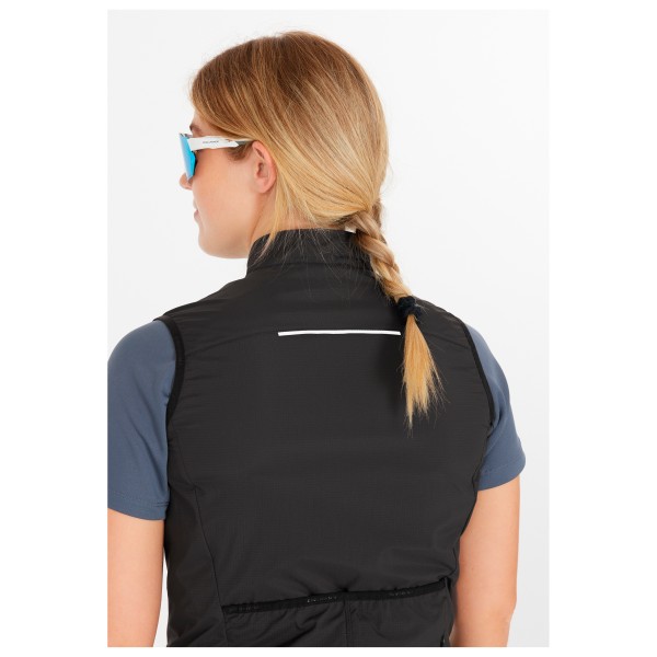 ENDURANCE - Women's Birch Cycling/MTB Windblock Vest - Fietsvest