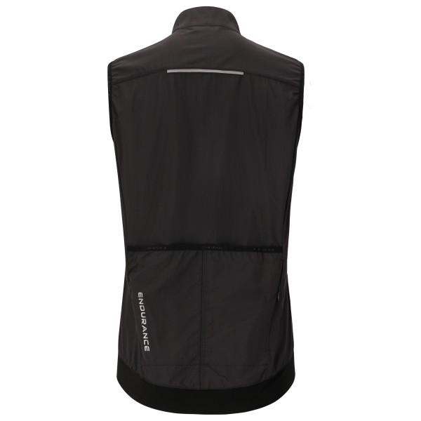ENDURANCE - Women's Birch Cycling/MTB Windblock Vest - Fietsvest