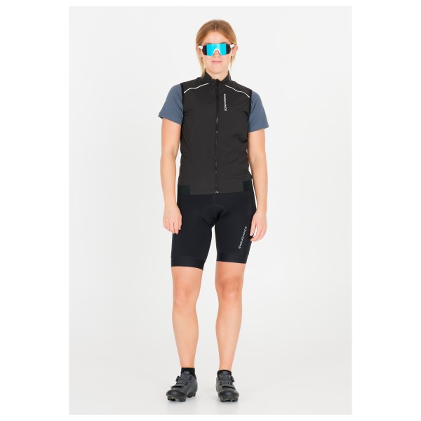 ENDURANCE - Women's Birch Cycling/MTB Windblock Vest - Fietsvest