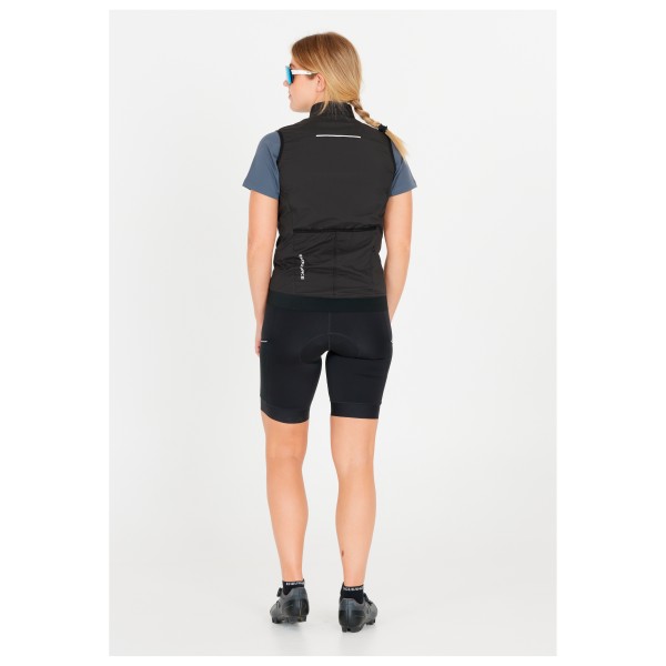 ENDURANCE - Women's Birch Cycling/MTB Windblock Vest - Fietsvest