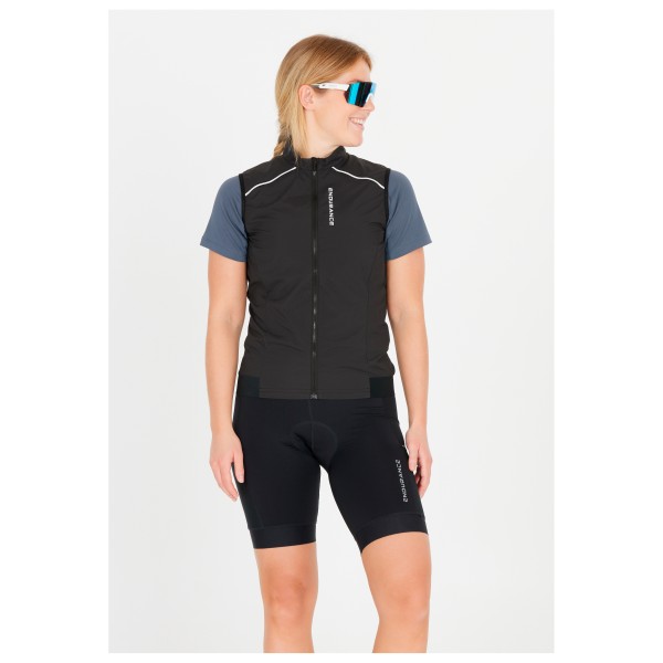 ENDURANCE - Women's Birch Cycling/MTB Windblock Vest - Fietsvest