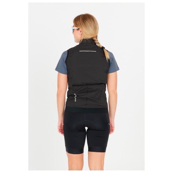 ENDURANCE - Women's Birch Cycling/MTB Windblock Vest - Fietsvest