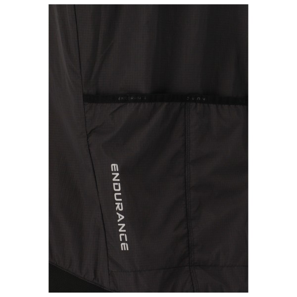 ENDURANCE - Women's Birch Cycling/MTB Windblock Vest - Fietsvest