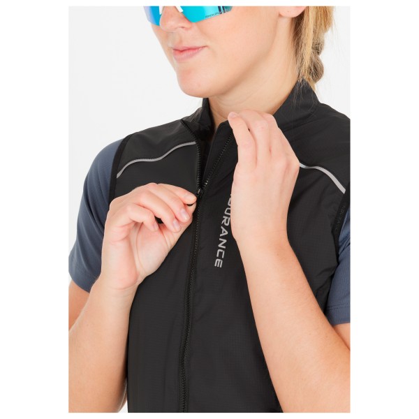 ENDURANCE - Women's Birch Cycling/MTB Windblock Vest - Fietsvest