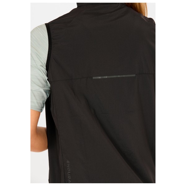 ENDURANCE - Women's Nimbos Cycling/MTB Lightweight Vest - Fietsvest