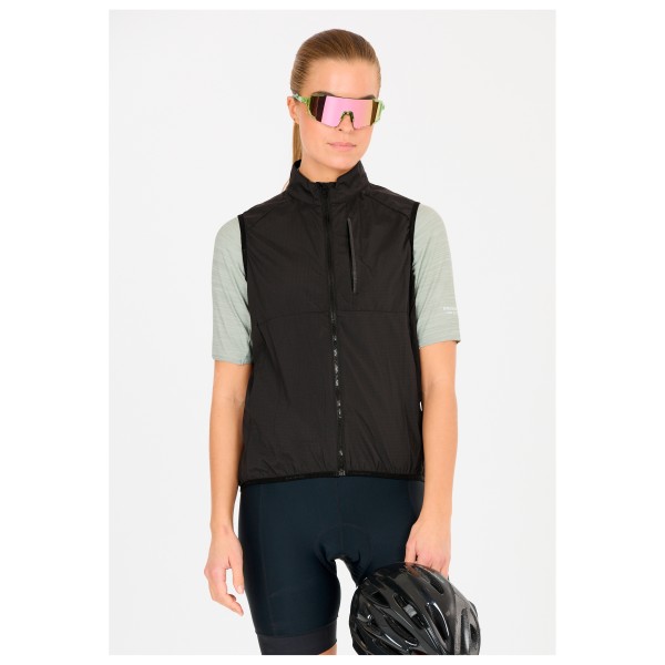 ENDURANCE - Women's Nimbos Cycling/MTB Lightweight Vest - Velogilet