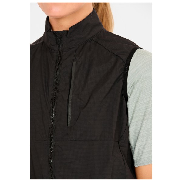 ENDURANCE - Women's Nimbos Cycling/MTB Lightweight Vest - Velogilet