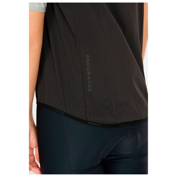 ENDURANCE - Women's Nimbos Cycling/MTB Lightweight Vest - Velogilet