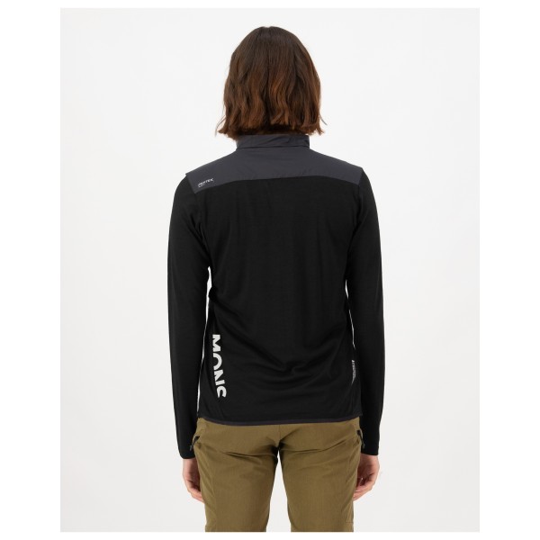 Mons Royale - Women's Diversion Merino Wind Vest - Fietsvest