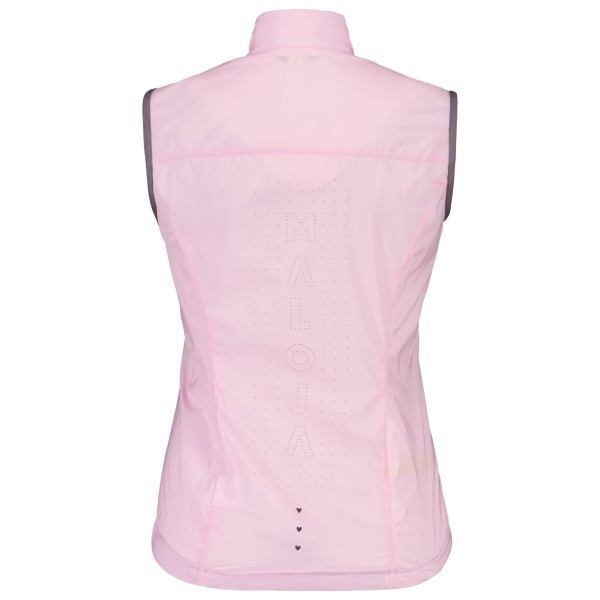 Maloja - Women's SeisM. Vest - Chaleco de ciclismo
