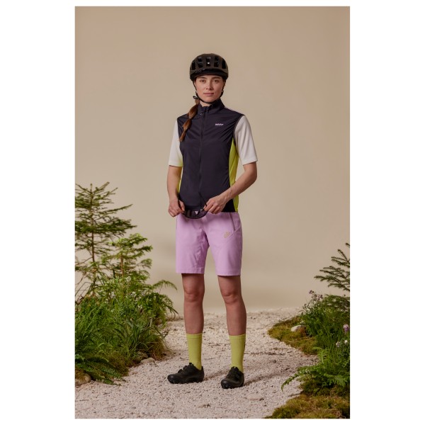 Maloja - Women's SeisM. Vest - Chaleco de ciclismo