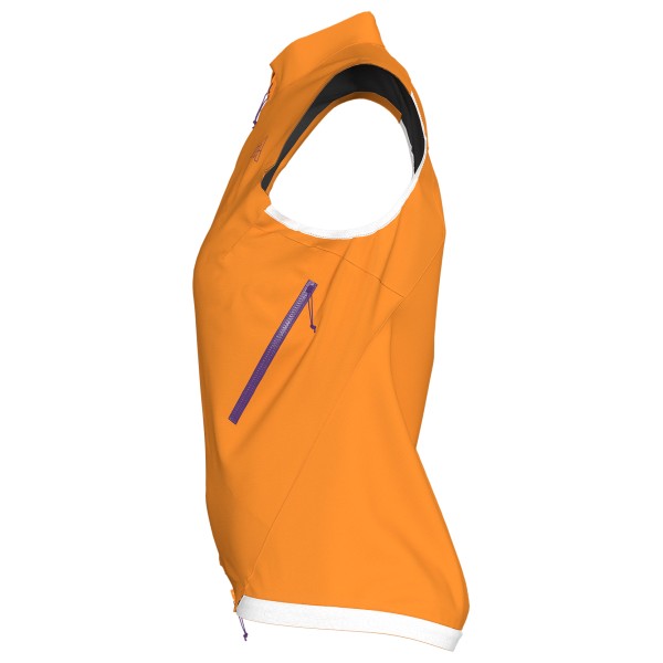 7mesh - Women's S2S Vest - Cykelvest