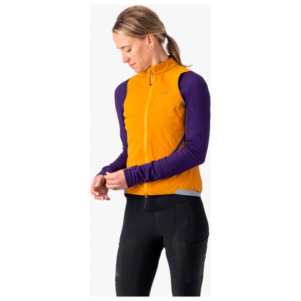7mesh - Women's S2S Vest - Cykelvest