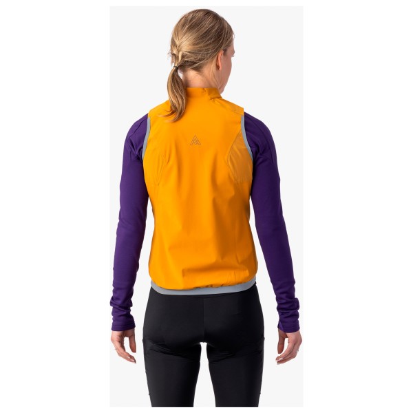 7mesh - Women's S2S Vest - Cykelvest