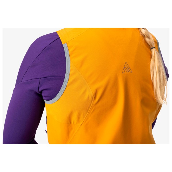 7mesh - Women's S2S Vest - Cykelvest