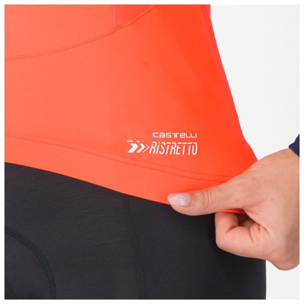 Castelli - Women's Perfetto Air Vest - Fietsvest