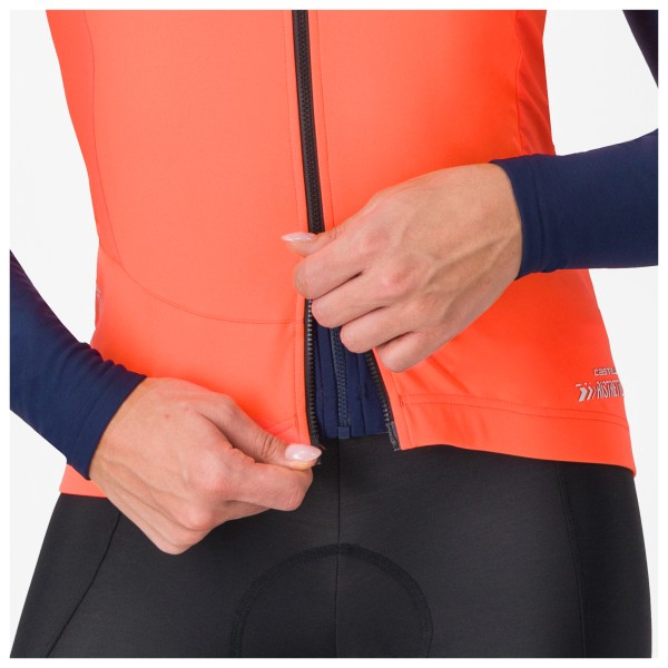 Castelli - Women's Perfetto Air Vest - Fietsvest