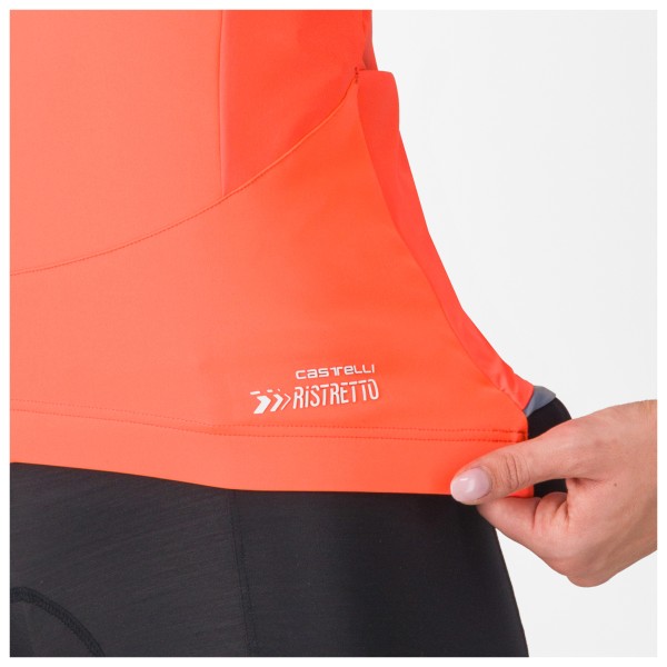 Castelli - Women's Perfetto Air Vest - Fietsvest