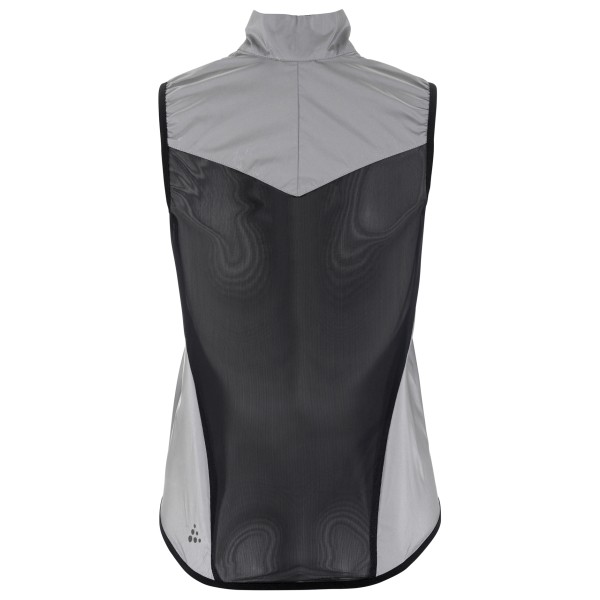 Craft - Women's Adv Essence Lumen Wind Vest - Fietsvest