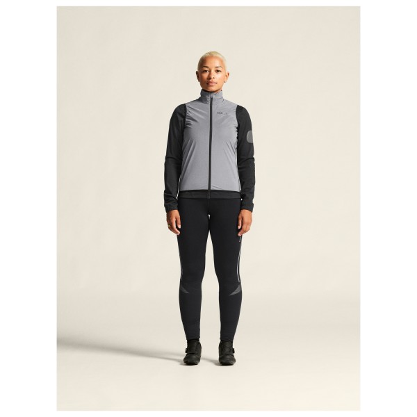 Craft - Women's Adv Essence Lumen Wind Vest - Fietsvest