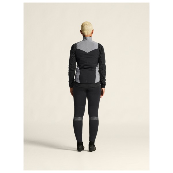 Craft - Women's Adv Essence Lumen Wind Vest - Fietsvest