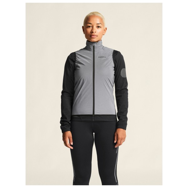 Craft - Women's Adv Essence Lumen Wind Vest - Fietsvest