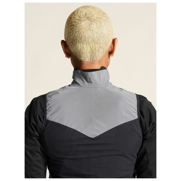 Craft - Women's Adv Essence Lumen Wind Vest - Fietsvest