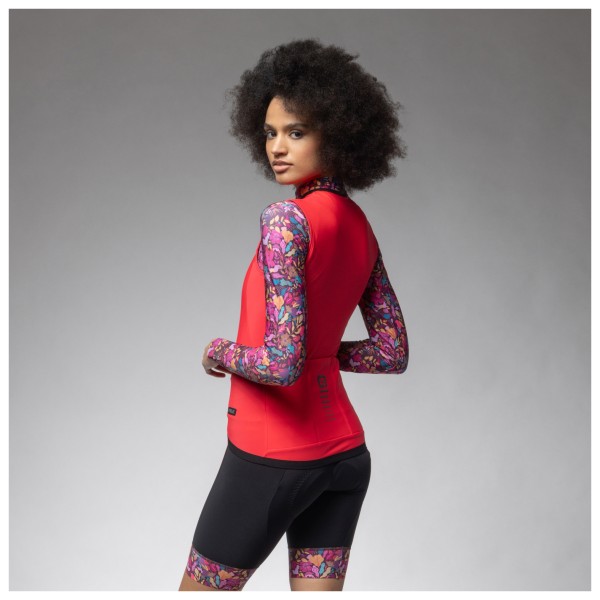 Alé - Women's PR-E Thermo 2.0 Vest - Gilet da ciclismo
