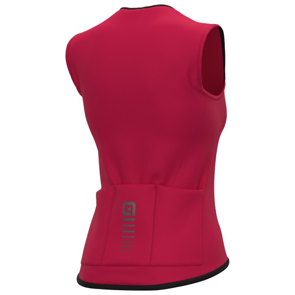 Alé - Women's PR-E Thermo 2.0 Vest - Gilet da ciclismo
