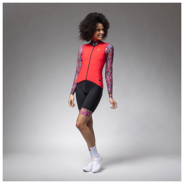 Alé - Women's PR-E Thermo 2.0 Vest - Gilet da ciclismo