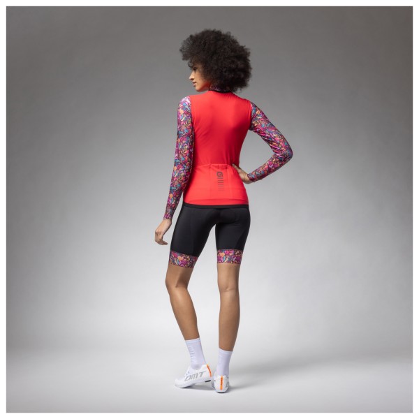 Alé - Women's PR-E Thermo 2.0 Vest - Gilet da ciclismo