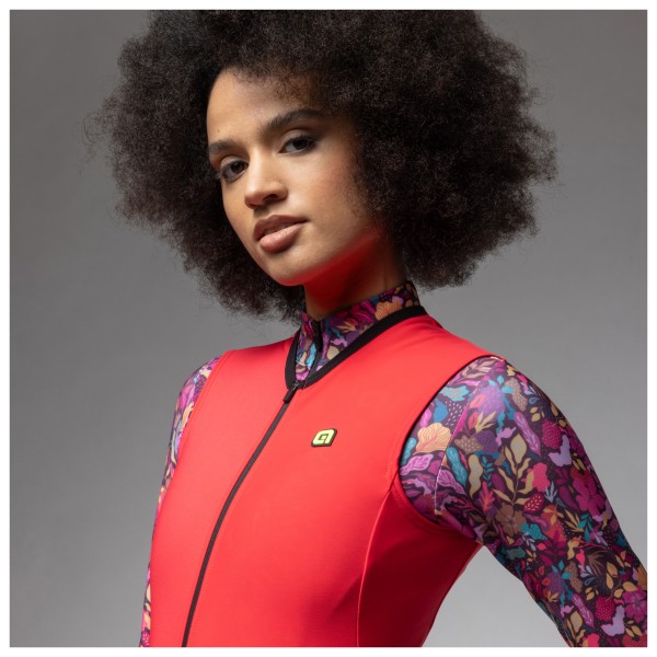 Alé - Women's PR-E Thermo 2.0 Vest - Gilet da ciclismo
