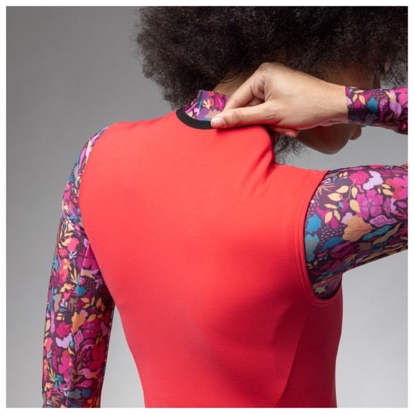 Alé - Women's PR-E Thermo 2.0 Vest - Gilet da ciclismo