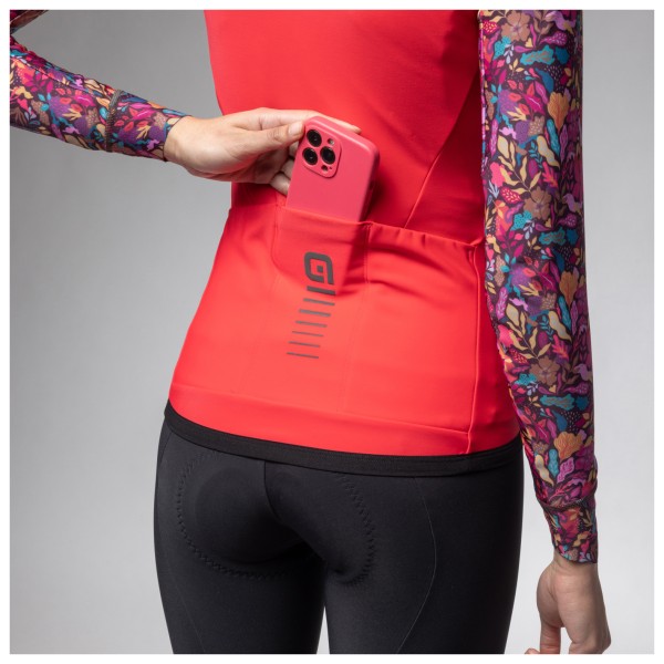 Alé - Women's PR-E Thermo 2.0 Vest - Gilet da ciclismo