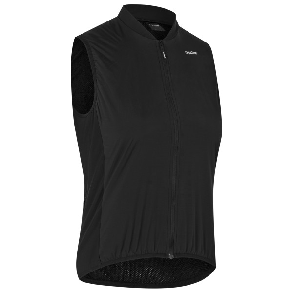 GripGrab - Women's PACR Insulated Mid-Layer Vest - Fietsvest