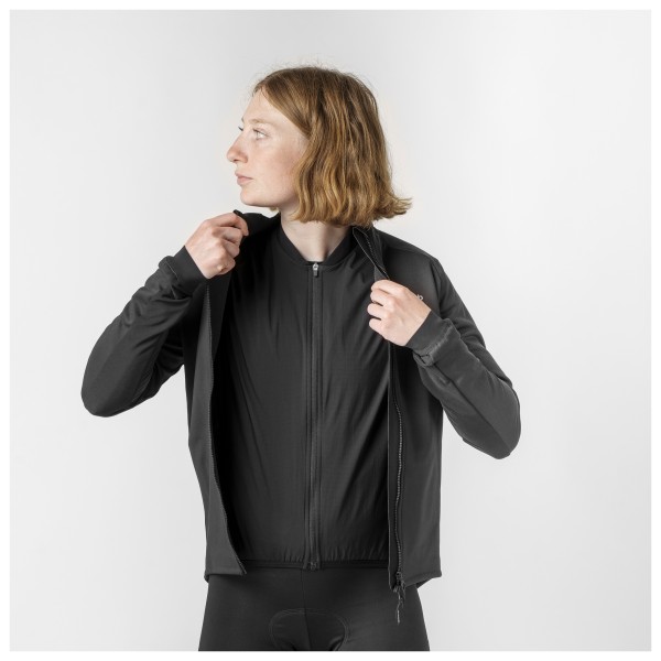GripGrab - Women's PACR Insulated Mid-Layer Vest - Fietsvest
