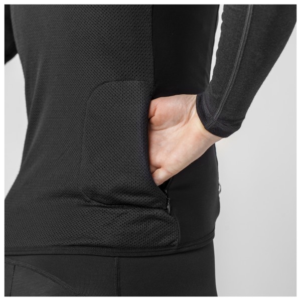 GripGrab - Women's PACR Insulated Mid-Layer Vest - Fietsvest