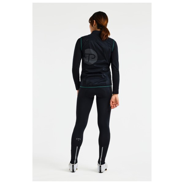 PEPPERMINT - Women's Gilet - Cykelvest