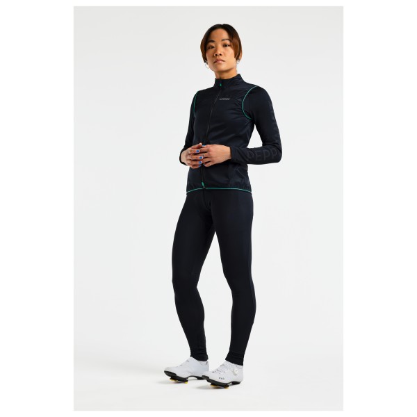 PEPPERMINT - Women's Gilet - Velogilet