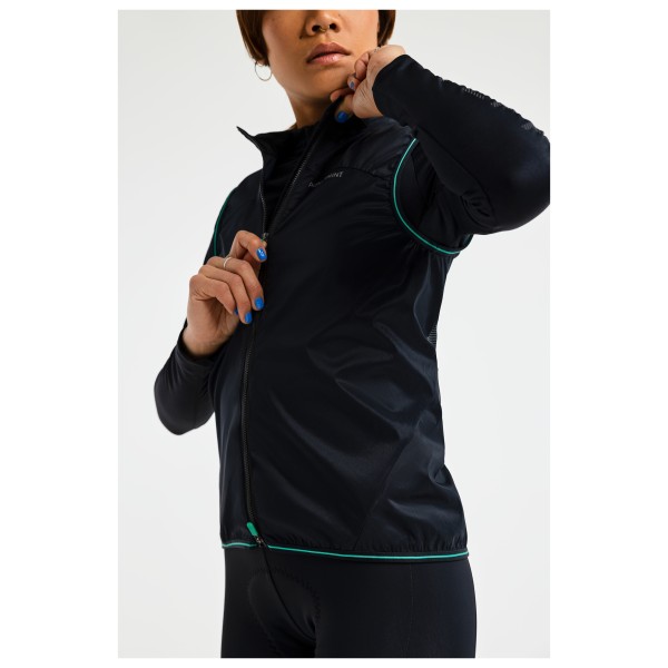 PEPPERMINT - Women's Gilet - Velogilet