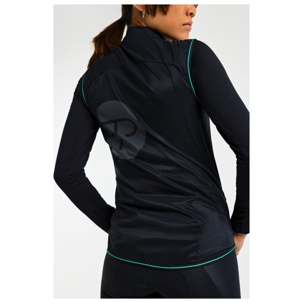 PEPPERMINT - Women's Gilet - Velogilet