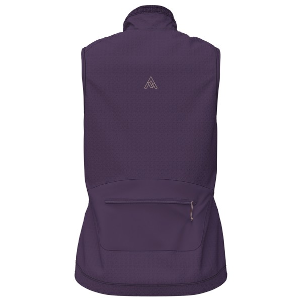 7mesh - Women's Chilco Vest - Cykelväst