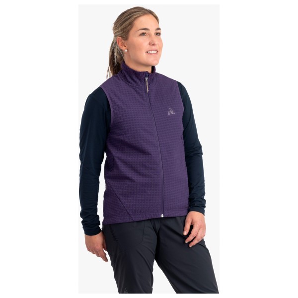 7mesh - Women's Chilco Vest - Cykelvest