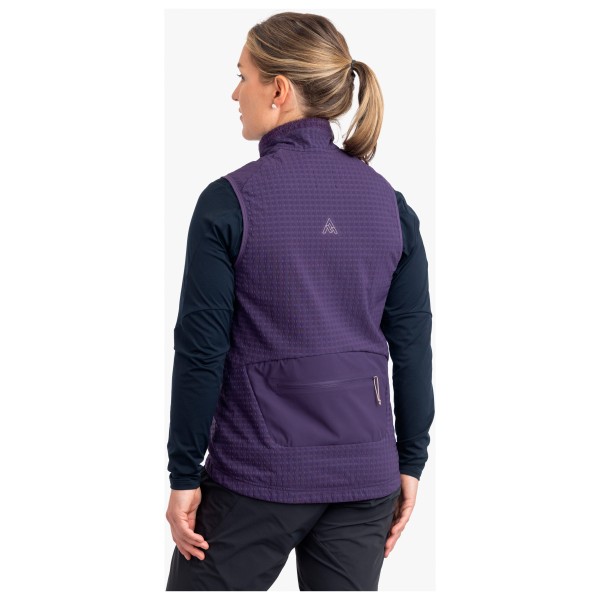 7mesh - Women's Chilco Vest - Pyöräilyliivi