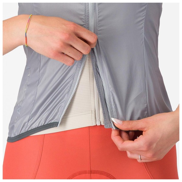 Castelli - Women's Aria 2 Vest - Chaleco de ciclismo