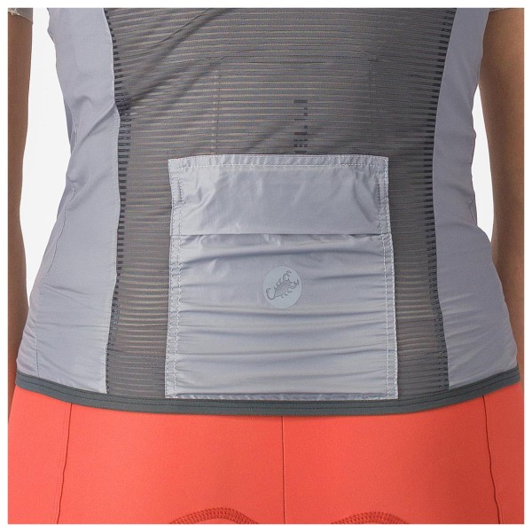 Castelli - Women's Aria 2 Vest - Chaleco de ciclismo